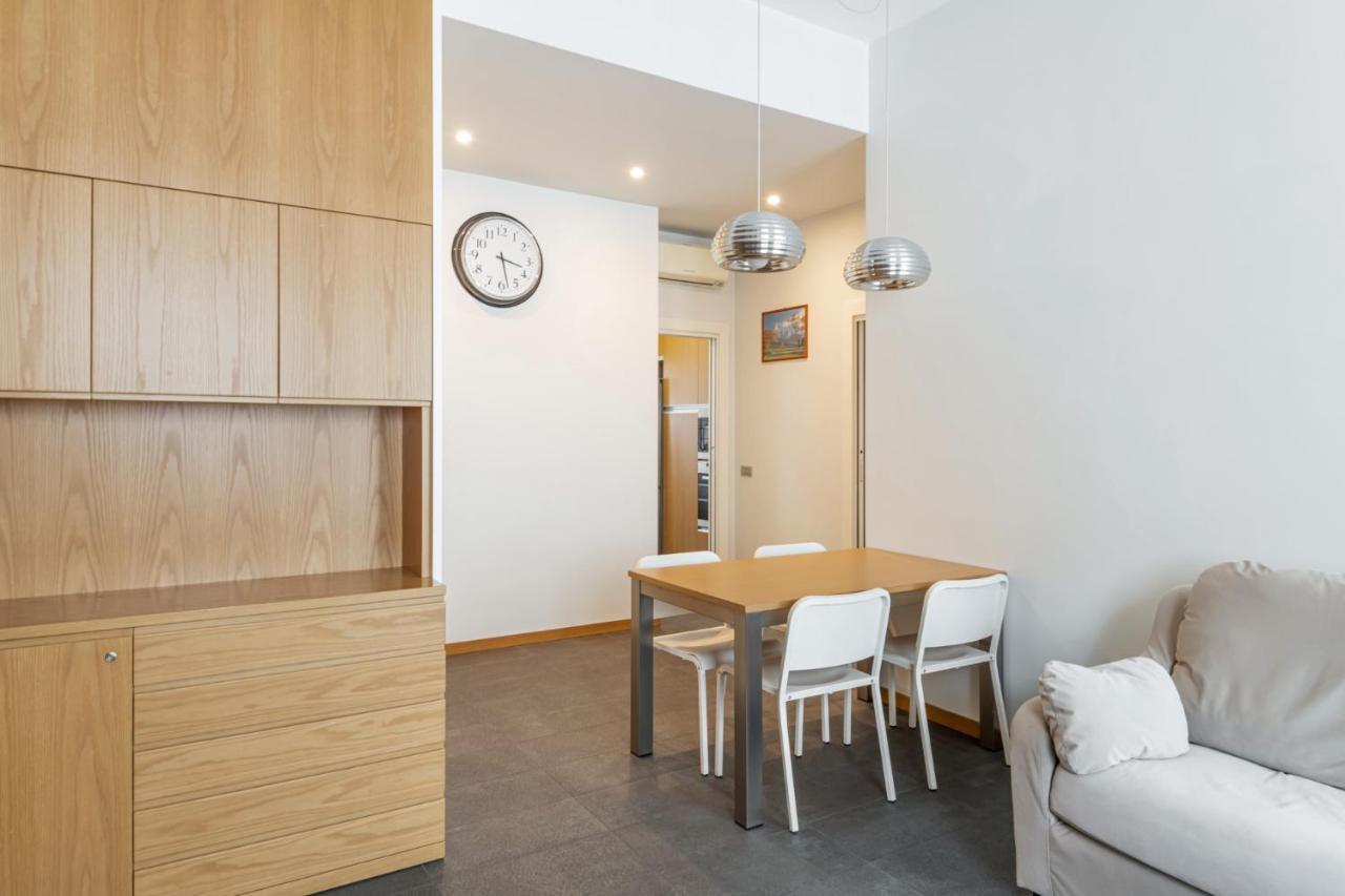 Apartmán Easylife - Elegante Dimora Due Passi Dal Duomo Milán Exteriér fotografie